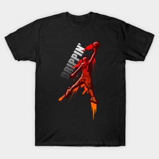 Basketball - Drip T-Shirt